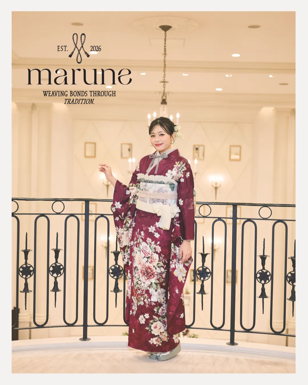 marune×ガーリー