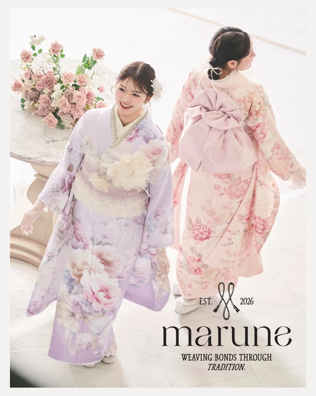 marune×ガーリー